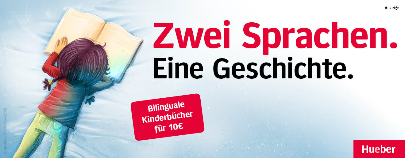 Medieninhalt - Feld 1